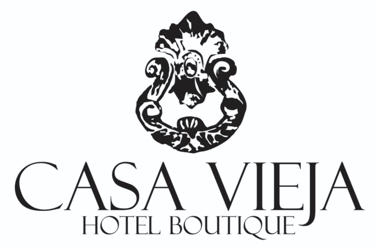 מורליה Casa Vieja Hotel Boutique מראה חיצוני תמונה
